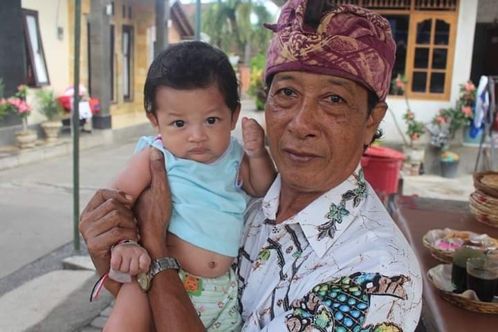 Wayan Rai
